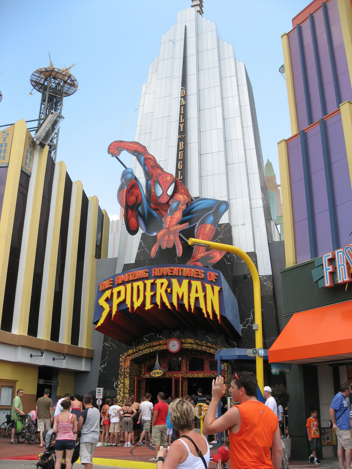 10 04c Orlando UniversalStudios 012 Leslie 388